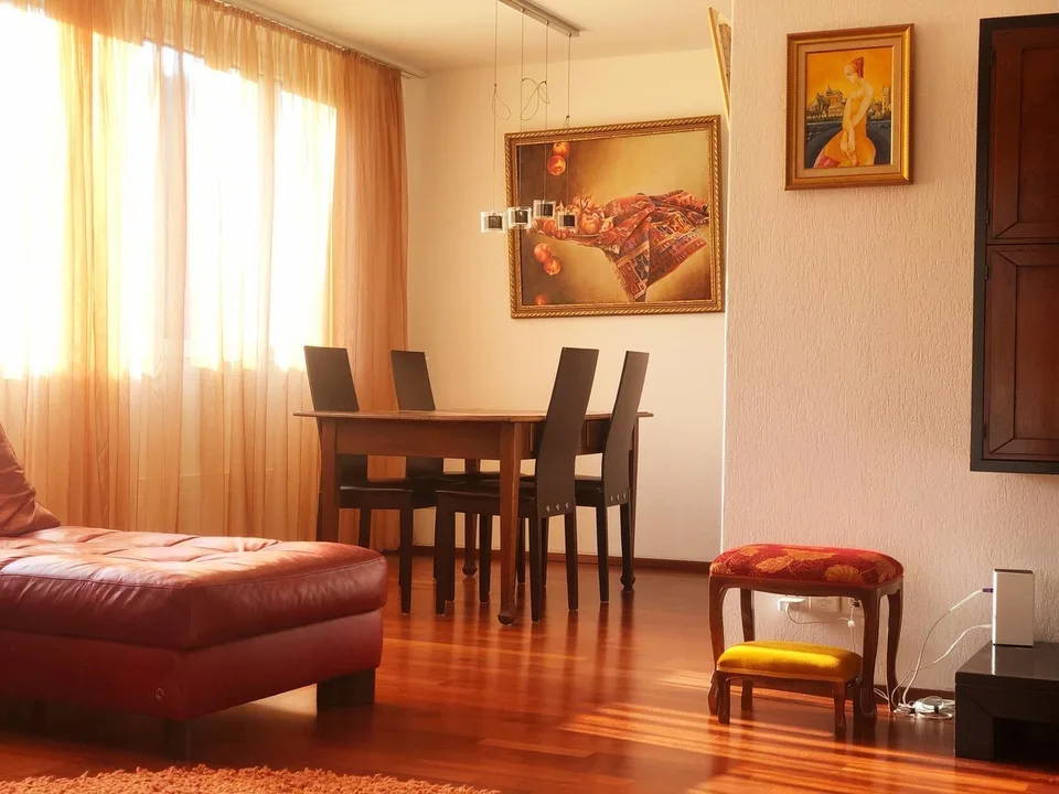 Beautiful Apartment by Zurich lake