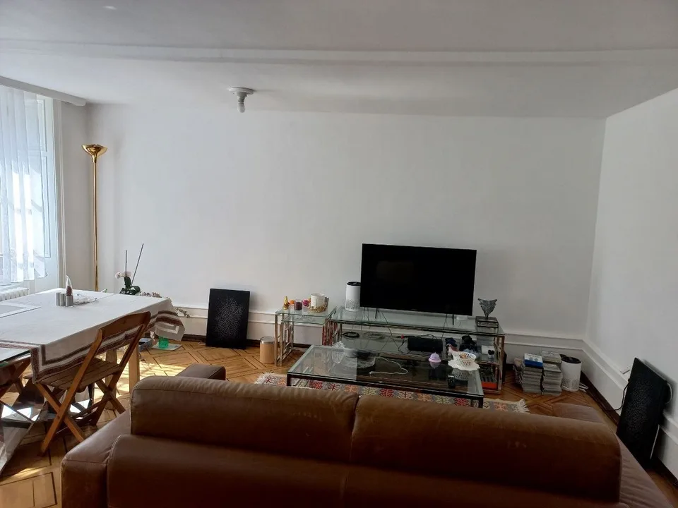 Schöne 2.5-Zimmerwohnung an zentraler Lage in Liestal