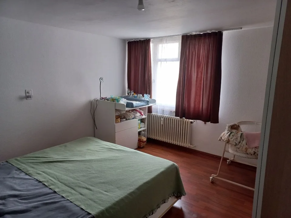 Schöne 2.5-Zimmerwohnung an zentraler Lage in Liestal