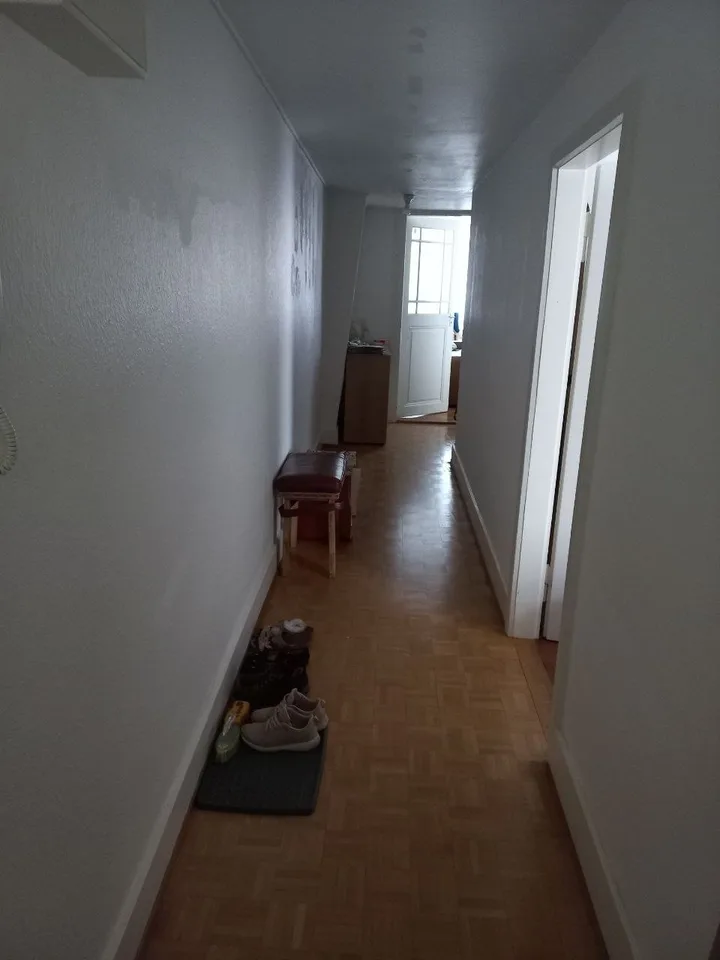 Schöne 2.5-Zimmerwohnung an zentraler Lage in Liestal