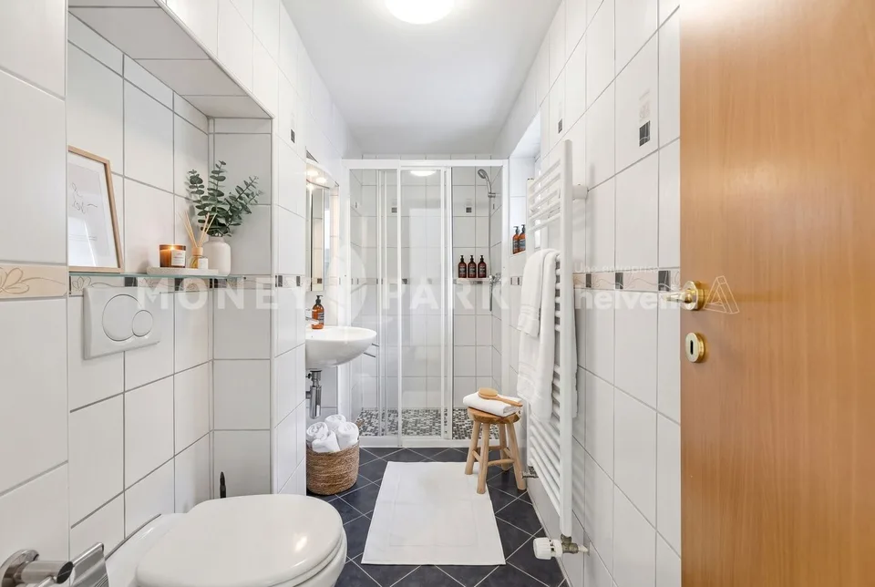 Appartement de 3.5 pièces au centre ville – Foto 11 von 13