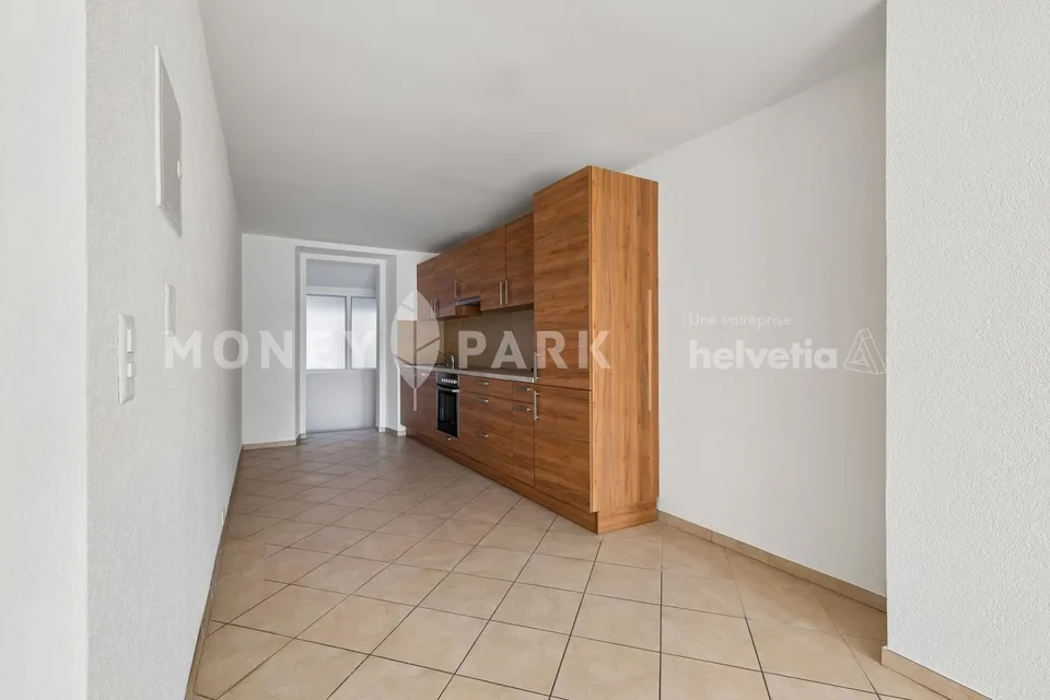 Appartement de 3.5 pièces au centre ville – Foto 6 von 13