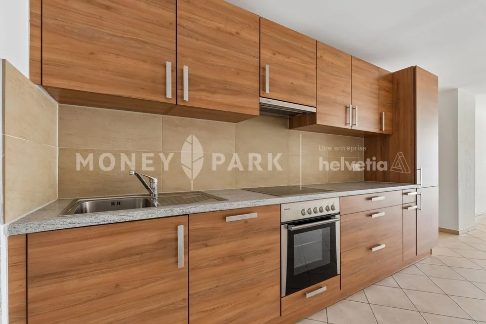Appartement de 3.5 pièces au centre ville – Foto 7 von 13