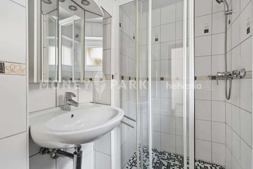 Appartement de 3.5 pièces au centre ville – Foto 12 von 13