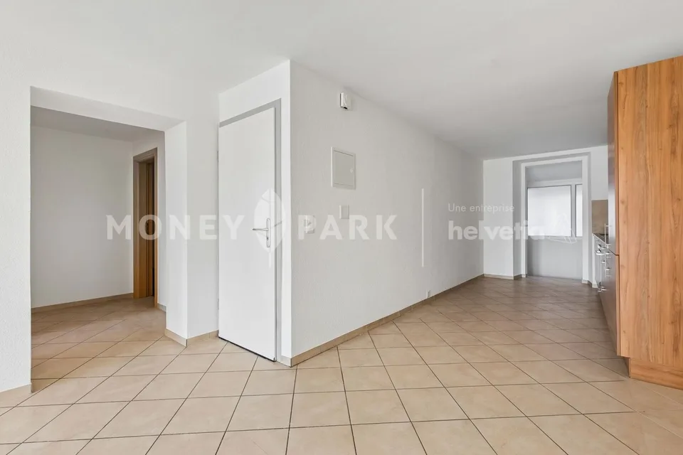 Appartement de 3.5 pièces au centre ville – Foto 4 von 13