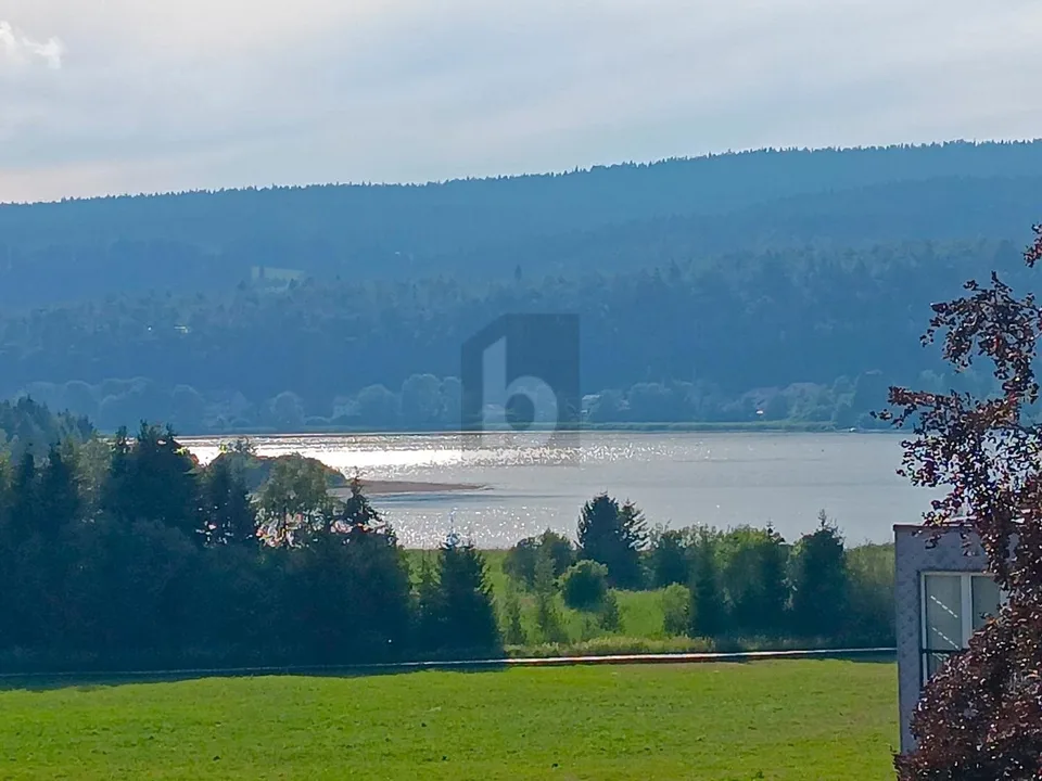 LUMINEUX, SPACIEUX, PROCHE DU LAC !