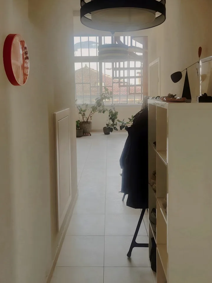 Charming maisonette with mountain views — 2 min from the lake, Clarens (available 01.09.2026)