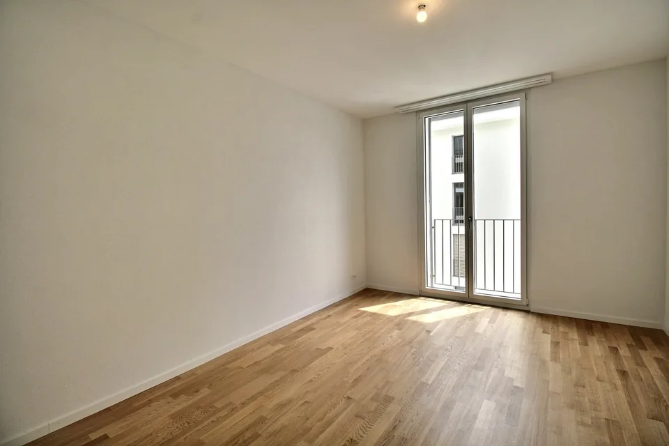Splendide appartement de 3.5 pièces neuf à Marly ! – photo 7 sur 8