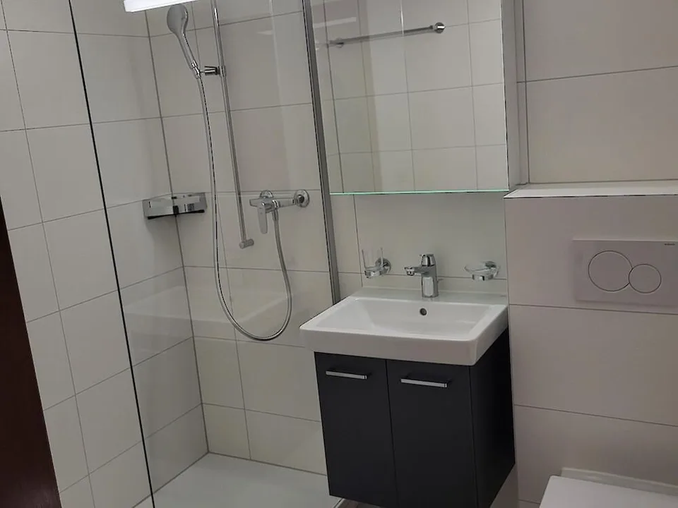 2.5 Zimmerwohnung in Givisiez
