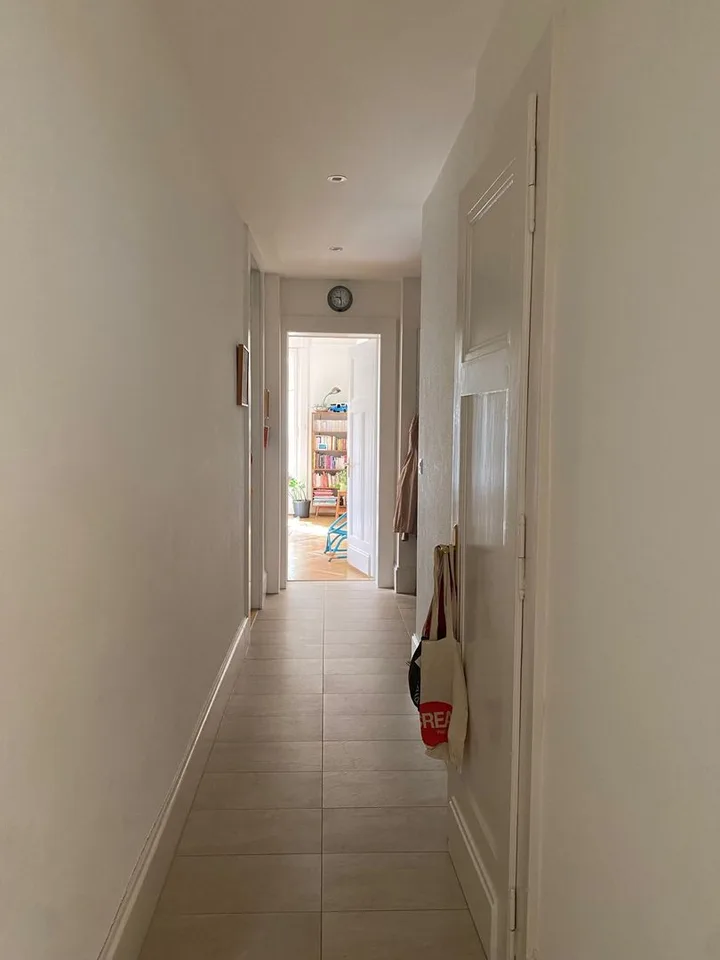 Appartement 4,5 pièces - Sous Gare Lausanne