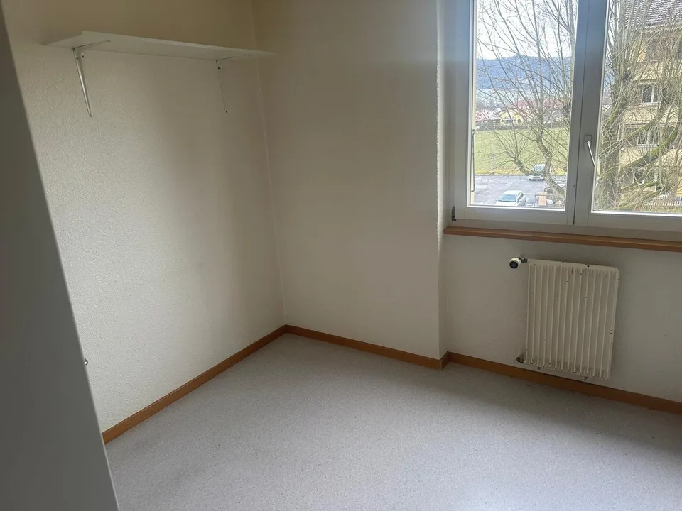 Die perfekte Wohnung für Sie!!