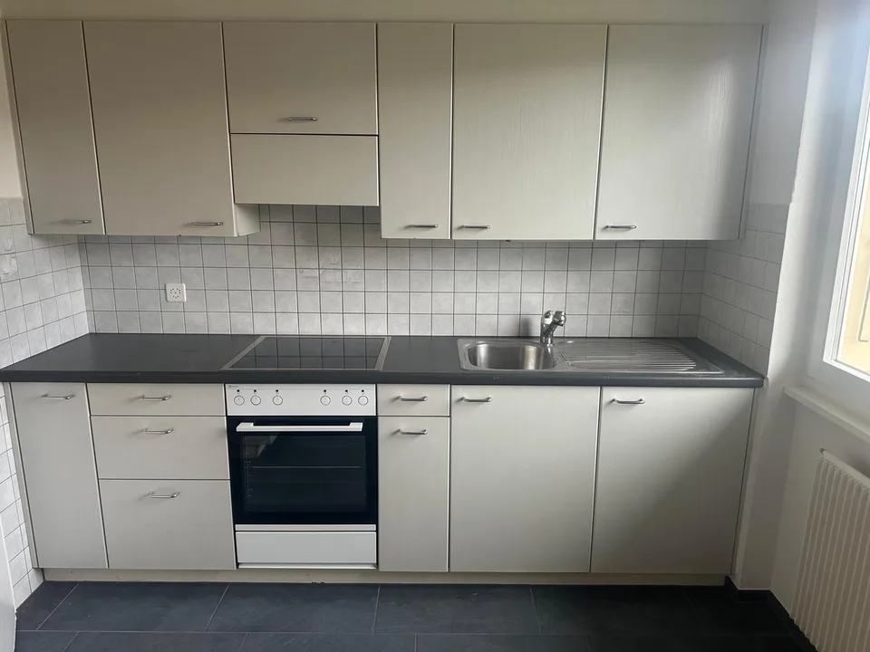 Die perfekte Wohnung für Sie!!