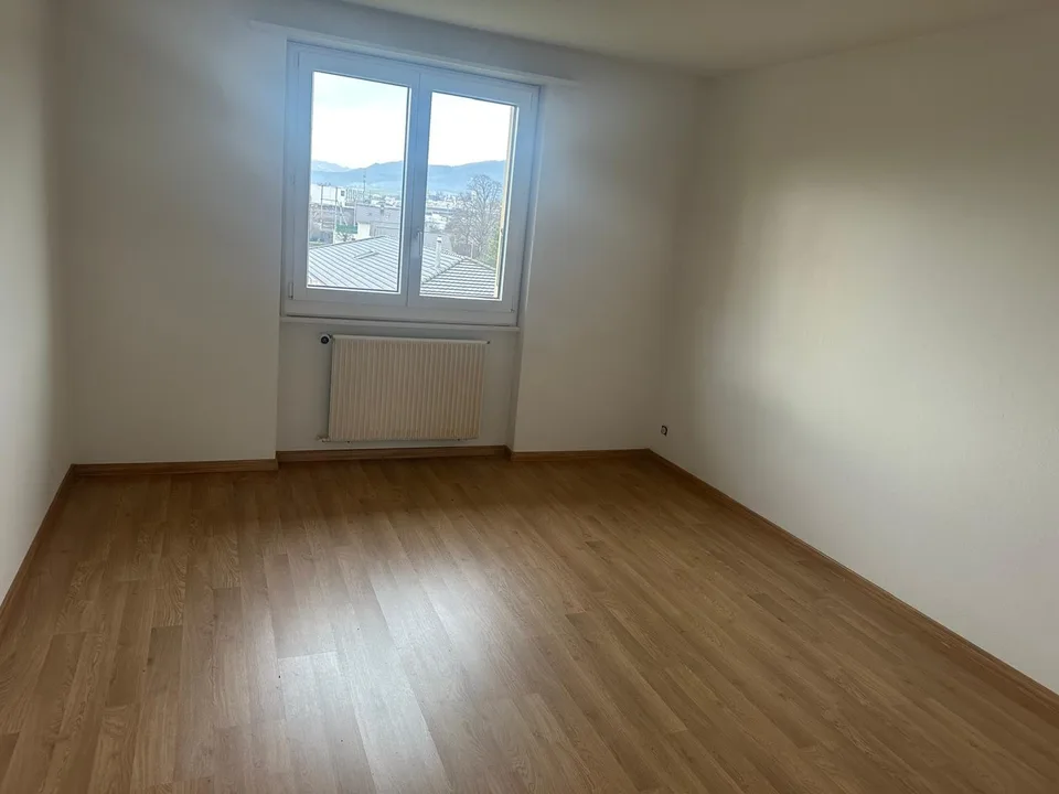 Die perfekte Wohnung für Sie!!