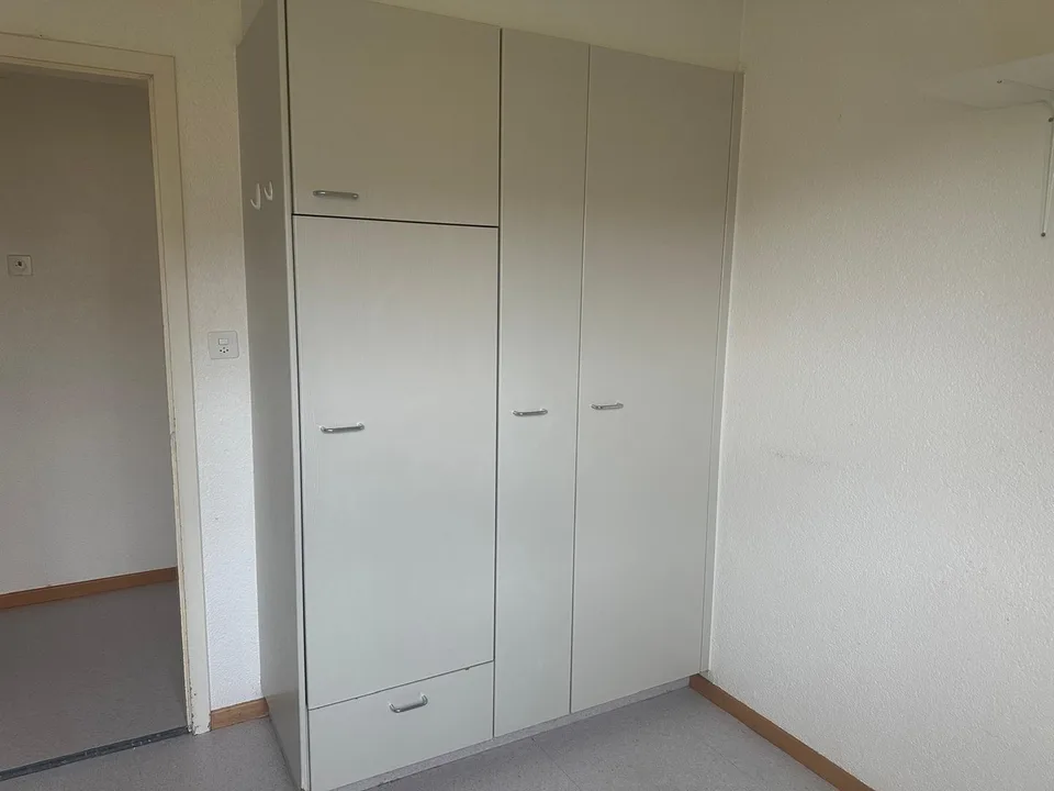 Die perfekte Wohnung für Sie!!