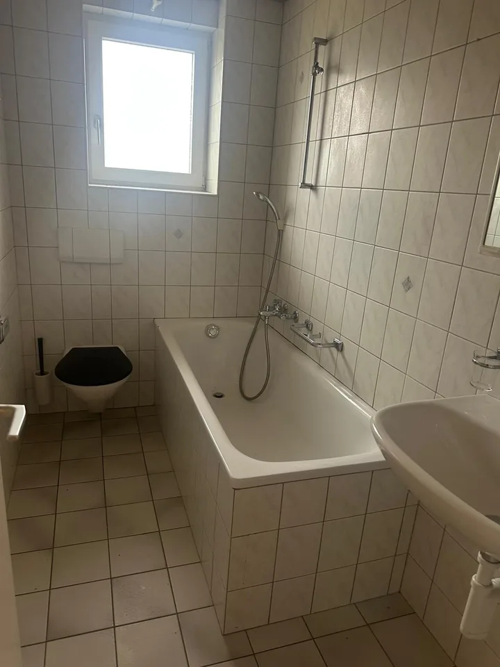 Die perfekte Wohnung für Sie!!