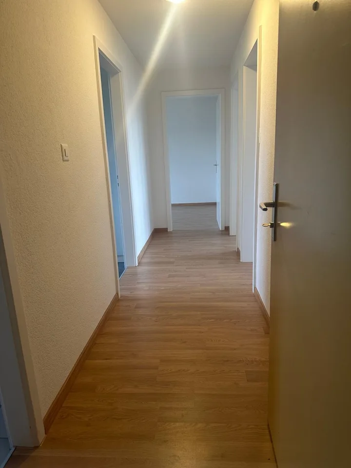 Die perfekte Wohnung für Sie!!