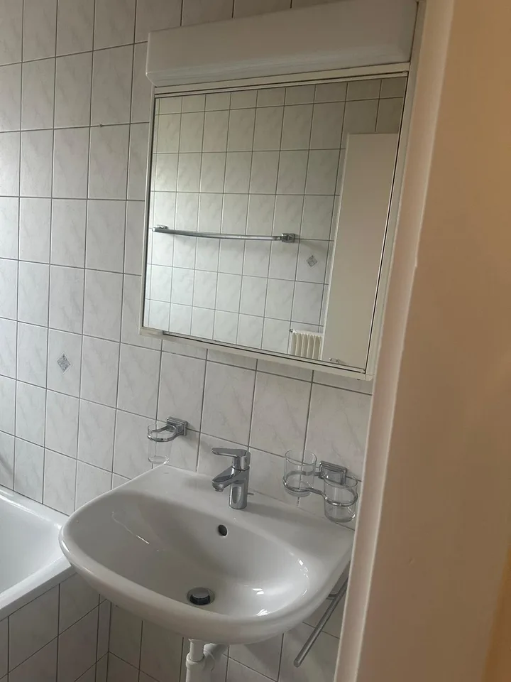 Die perfekte Wohnung für Sie!!