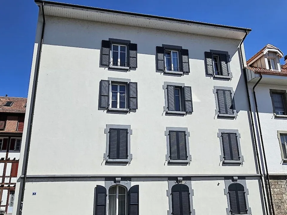 Studio im Alt-Quartier