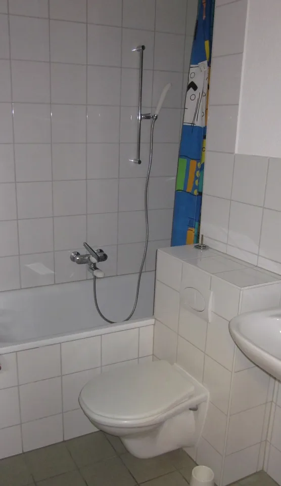 Serviced Apartments - Modern möblierte 1-Zimmer-Wohnung beim Tellplatz, nähe Bahnhof SBB
