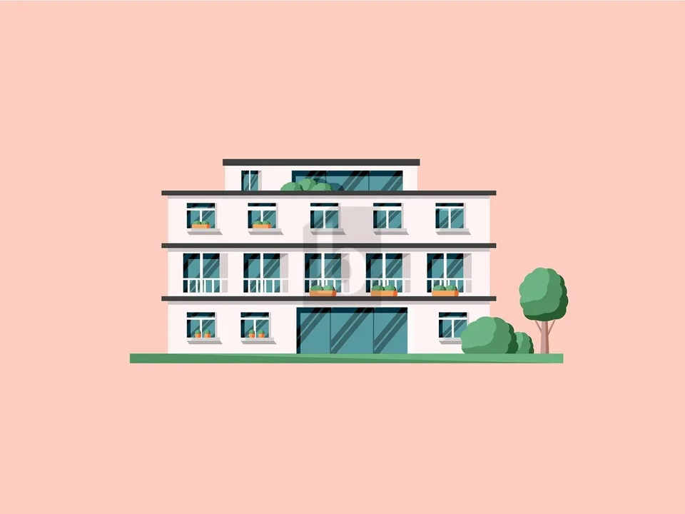 ERSTVERMIETUNG: EXKLUSIV UND MODERN