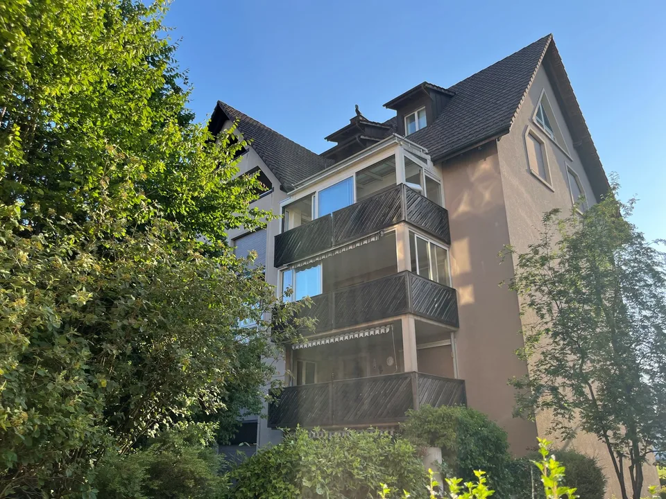 4 ½ Zimmer-Wohnung in Wetzikon ZH mieten