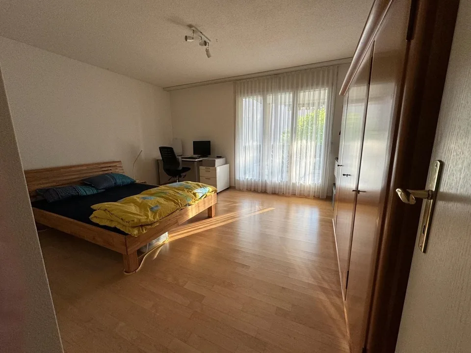 4 ½ Zimmer-Wohnung in Wetzikon ZH mieten