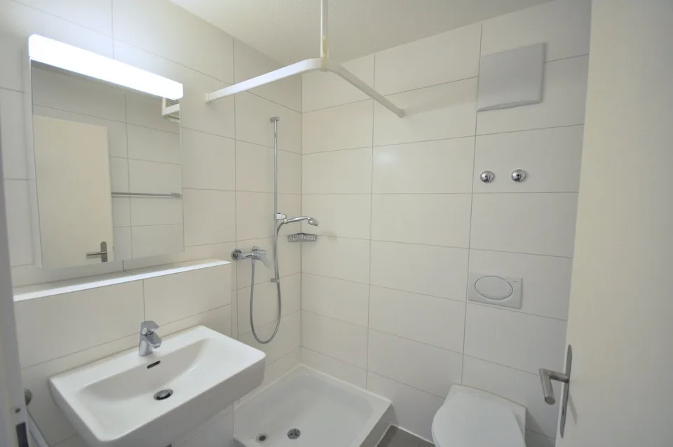 Appartement 2.5 pièces au 6ème étage