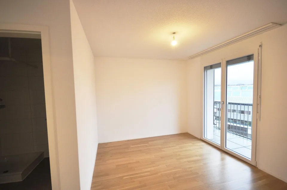 Appartement 2.5 pièces au 6ème étage