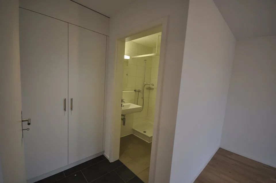 Appartement 2.5 pièces au 6ème étage