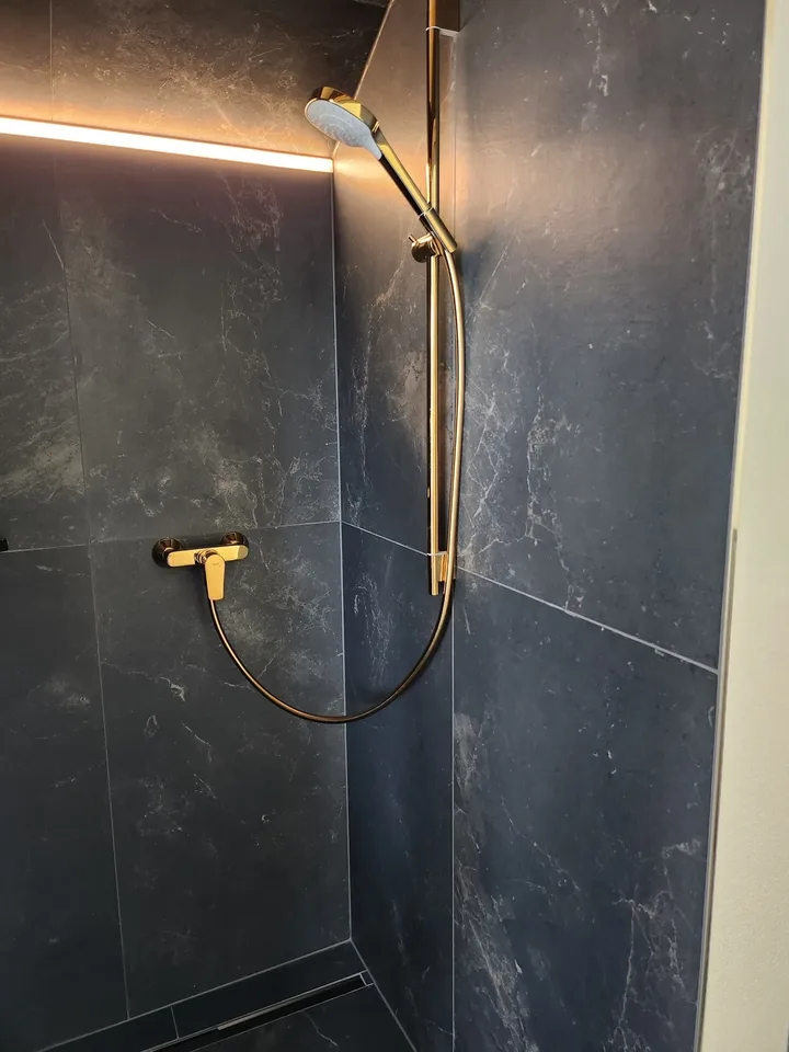 6,5 Zimmer Duplexwohnung ab sofort