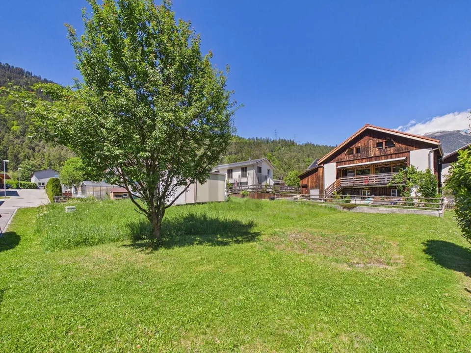 Costruzione nuova adatta alle famiglie in una zona tranquilla – foto 1 di 9