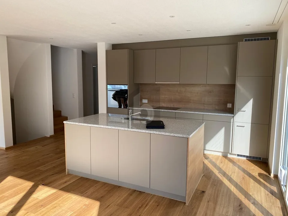 NEUBAU! FAMILIENFREUNDLICH - IN 20MIN IN ANDERMATT – Foto 3 von 9