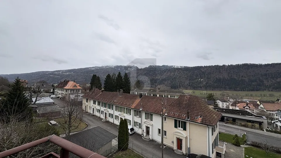 CALME, ENSOLEILLÉ & CONFORTABLE