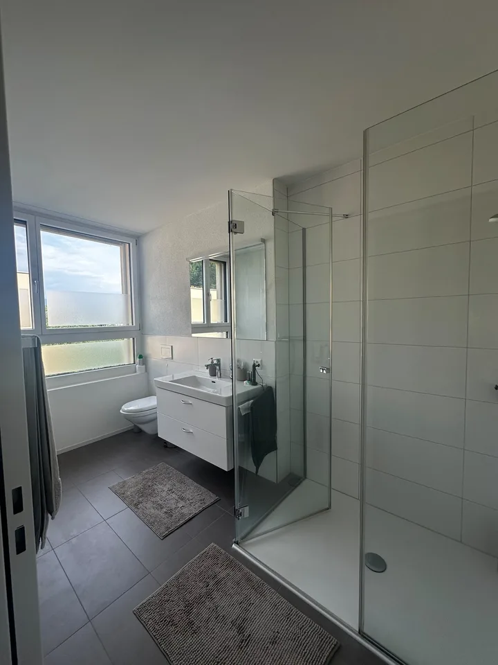 Wohnung