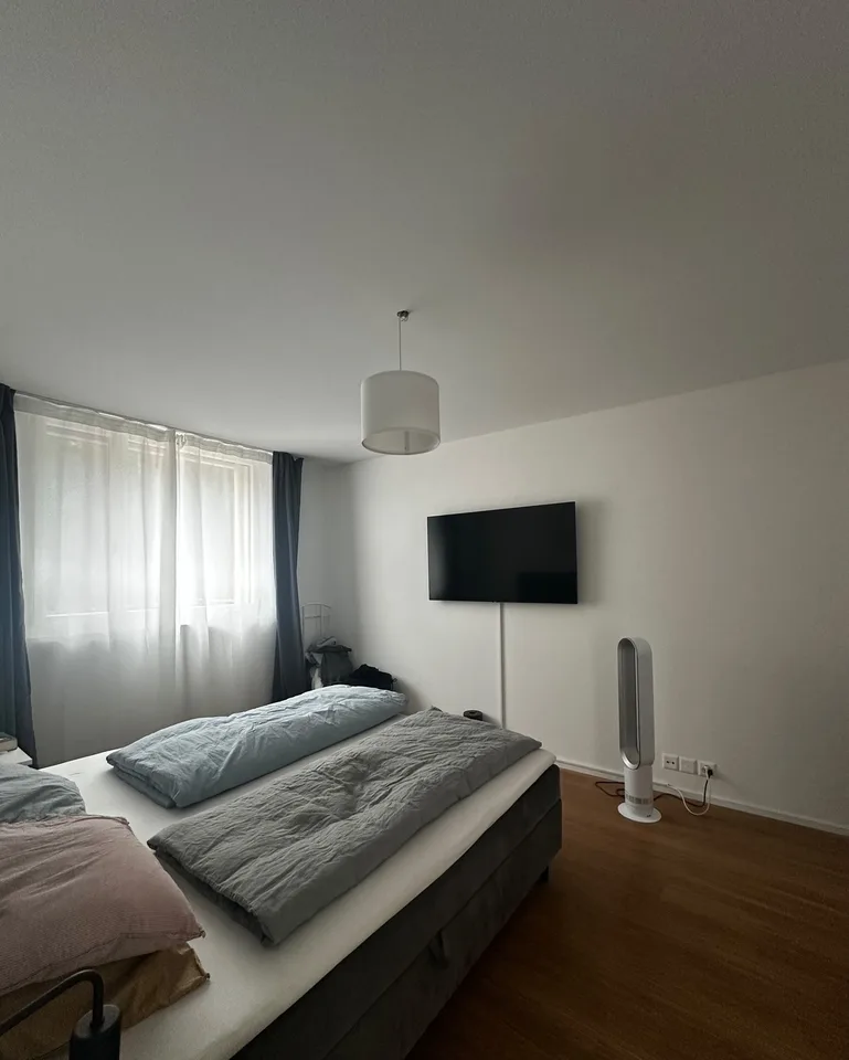 Wohnung