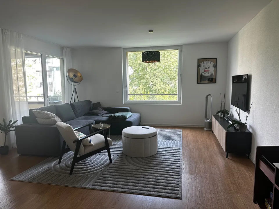 Wohnung