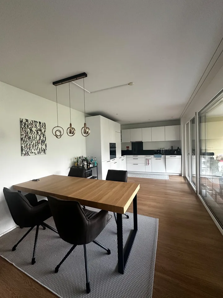 Wohnung