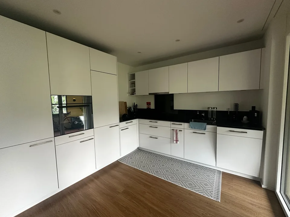 Wohnung