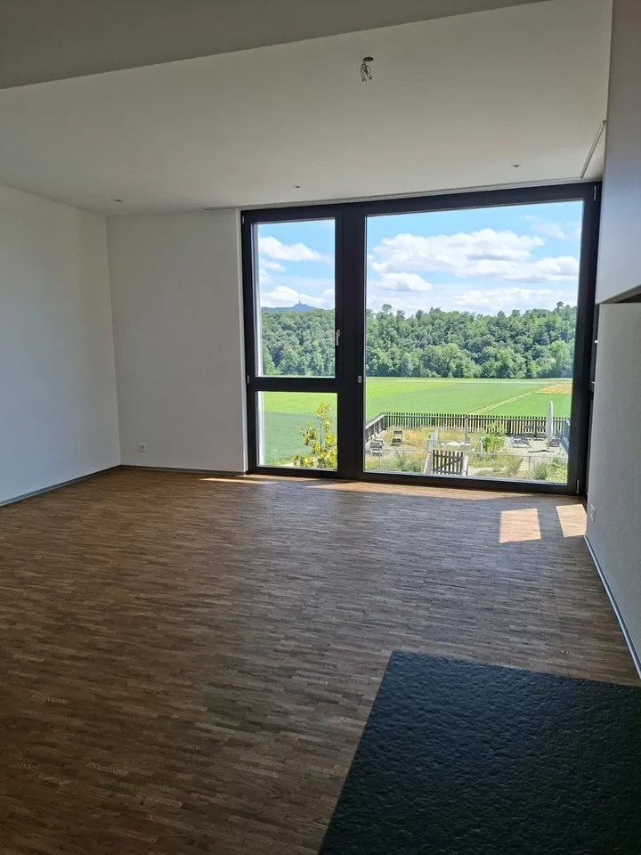 "Neubau mit Erstbezug: Modernes Wohnen mit Charakter