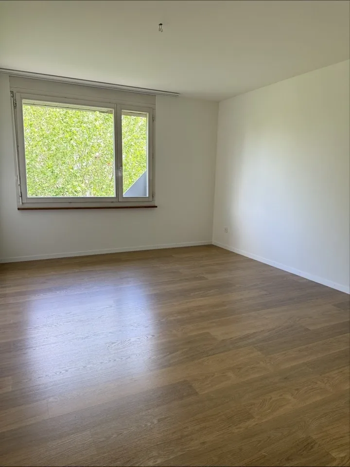 Grosszügige 4.5-Zimmerwohnung an zentraler Lage