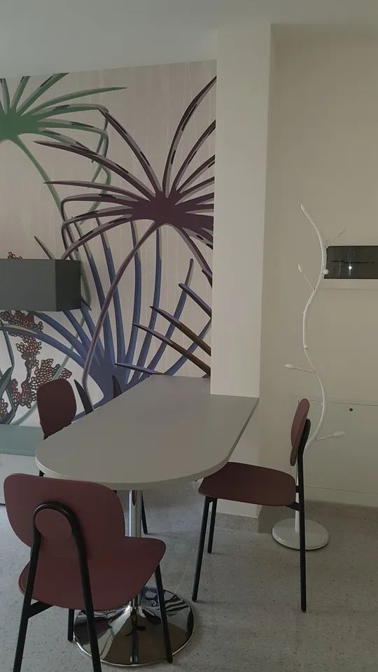 2 1/2-Zimmer-Wohnung möbliert in Ruvigliana