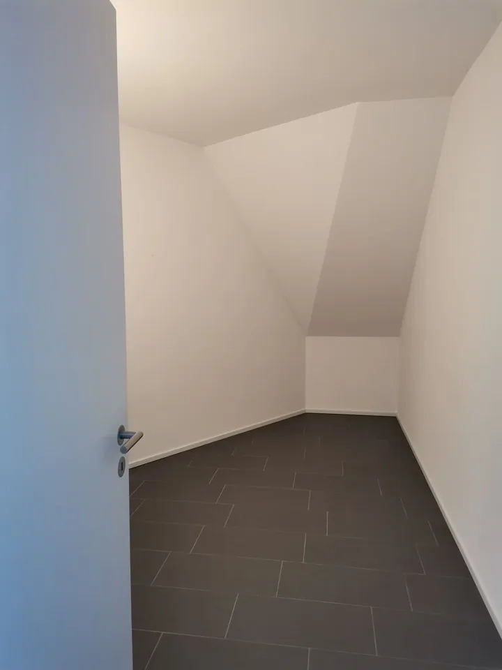 Loft mit Minergie P-Eco Standard an ruhiger Lage nähe Thunplatz