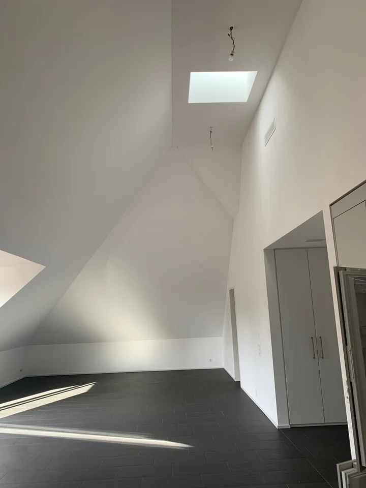 Loft mit Minergie P-Eco Standard an ruhiger Lage nähe Thunplatz