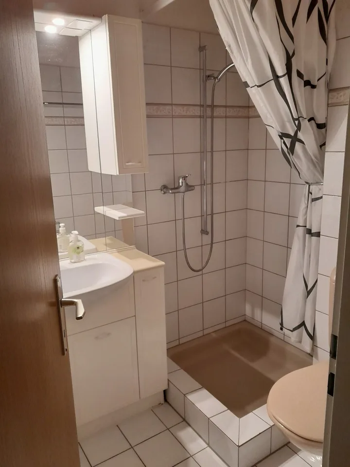 4.5-Zimmer-Attikawohnung mit Galerie & zwei Balkonen in Bonaduz