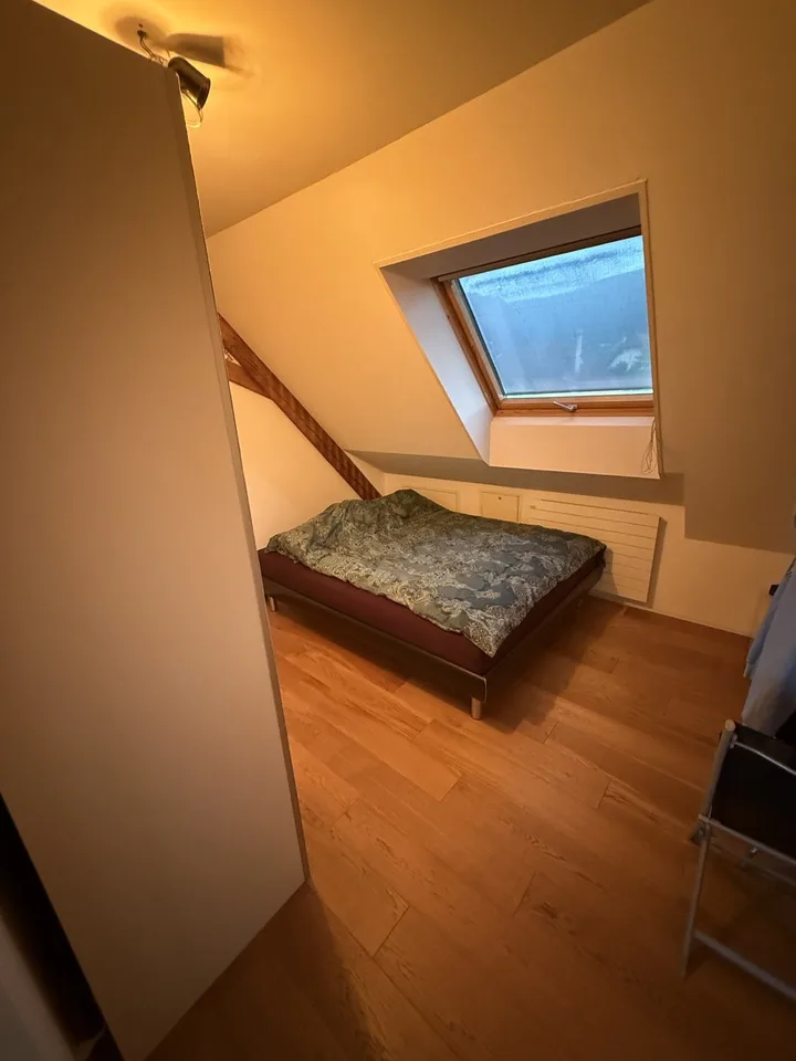 3½ ZI-WOHNUNG IN SOLOTHURN, MÖBLIERT, TEMPORÄR – Foto 4 von 16