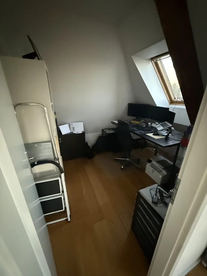 3½ ZI-WOHNUNG IN SOLOTHURN, MÖBLIERT, TEMPORÄR – Foto 5 von 16
