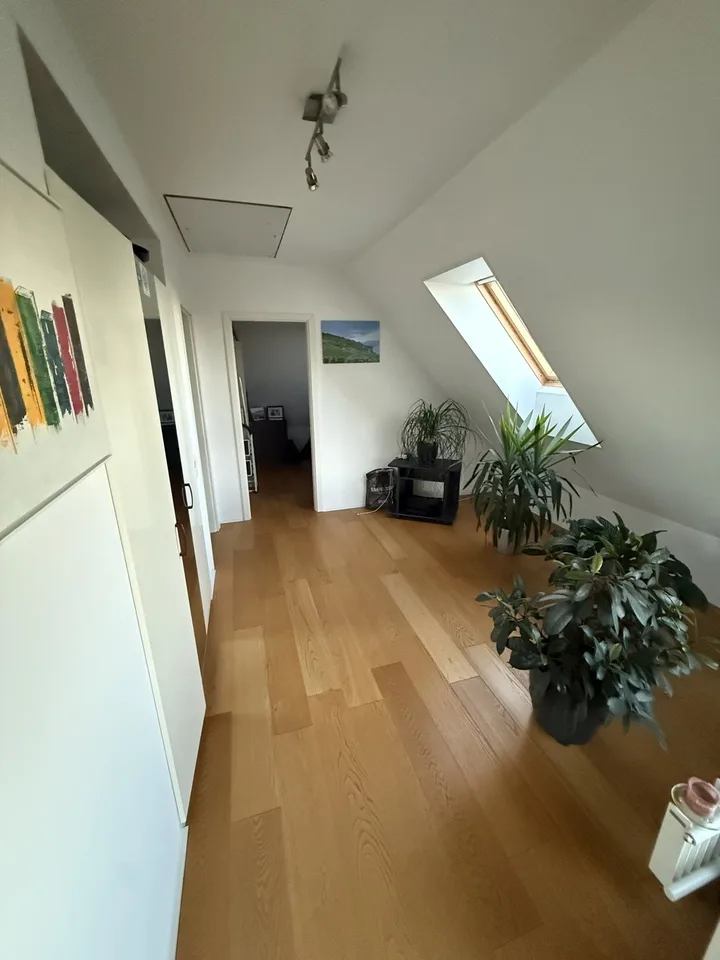 3½ ZI-WOHNUNG IN SOLOTHURN, MÖBLIERT, TEMPORÄR – Foto 6 von 16