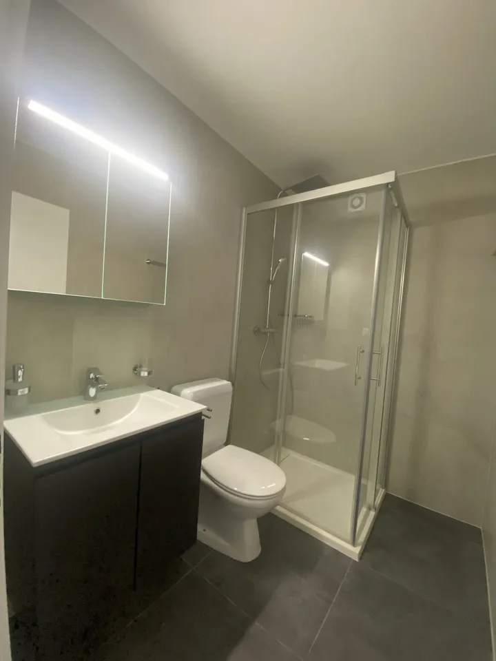 3.5 Zimmerwohnung in Düdungen !