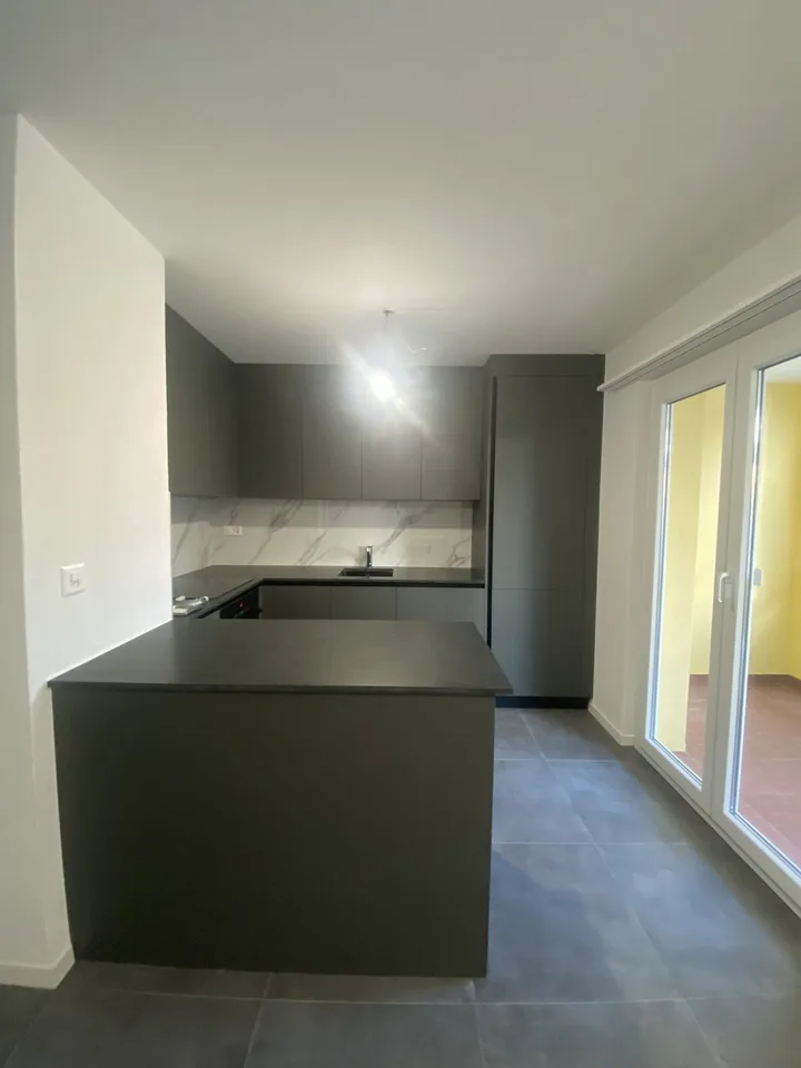 3.5 Zimmerwohnung in Düdungen !
