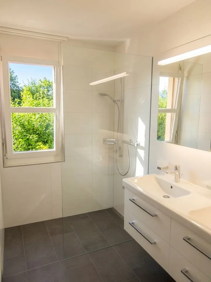 4.5 Zimmerwohnung an zentraler Lage in Rüti